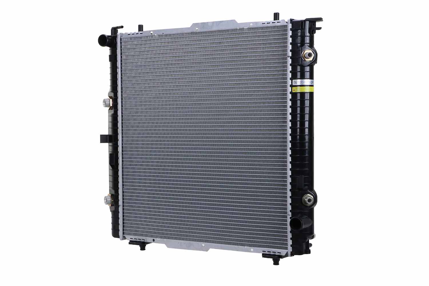 Radiator, racire motor 8MK 366 300-591 HELLA